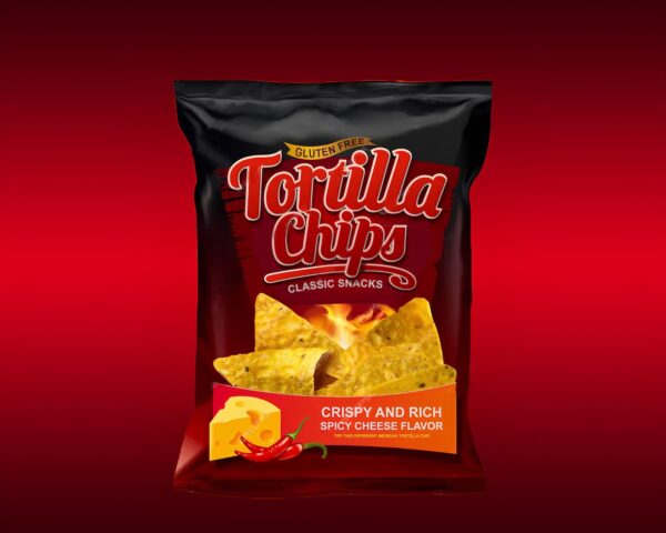 Tortilla Chips