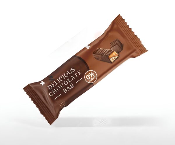 Delicious Chocolate Bar